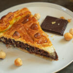 Galette Vegan Chocolat Noisette